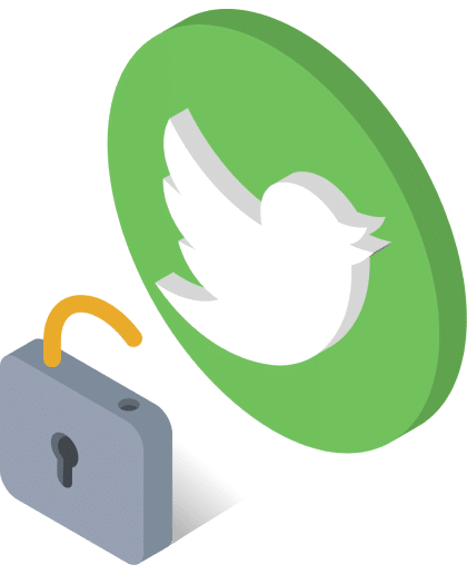 Twitter Proxies